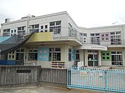 幼稚園、保育園「長森南保育園まで1200m」