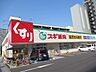 周辺：ドラッグストア 「スギ薬局まで220m」