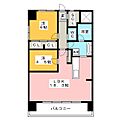 Forest.N9階12.3万円
