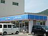 周辺：コンビニ「ローソン岐阜金園町十丁目店まで451m」