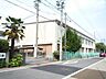 周辺：小学校「岐阜市立加納西小学校まで743m」