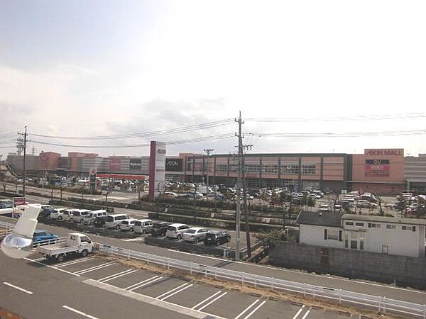 画像27:ショッピング施設「イオン大垣ショッピングセンターまで1800m」