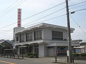 白山ビル  ｜ 岐阜県大垣市静里町（賃貸マンション2K・3階・29.56㎡） その10