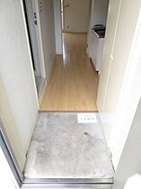 竹中ビル  ｜ 岐阜県大垣市室本町２丁目（賃貸マンション1K・2階・29.52㎡） その7