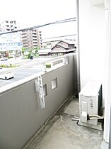 竹中ビル  ｜ 岐阜県大垣市室本町２丁目（賃貸マンション1K・2階・29.52㎡） その9