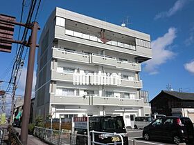 竹中ビル  ｜ 岐阜県大垣市室本町２丁目（賃貸マンション1K・3階・29.52㎡） その1