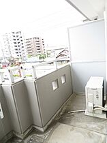 竹中ビル  ｜ 岐阜県大垣市室本町２丁目（賃貸マンション1K・3階・29.52㎡） その9