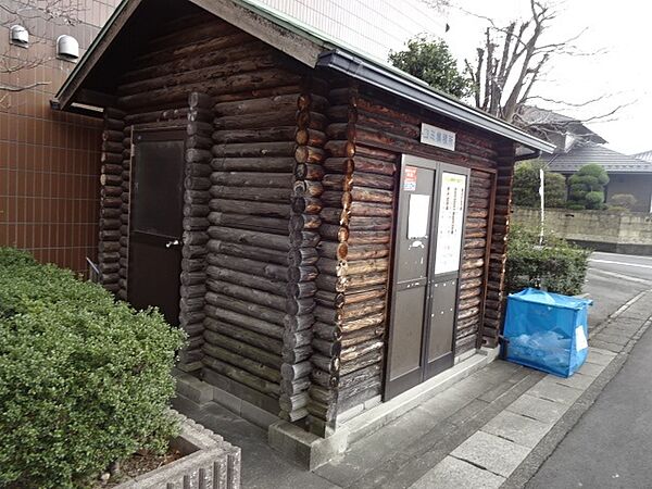 飛鳥 ｜岐阜県大垣市北切石町２丁目(賃貸マンション2LDK・6階・58.50㎡)の写真 その17