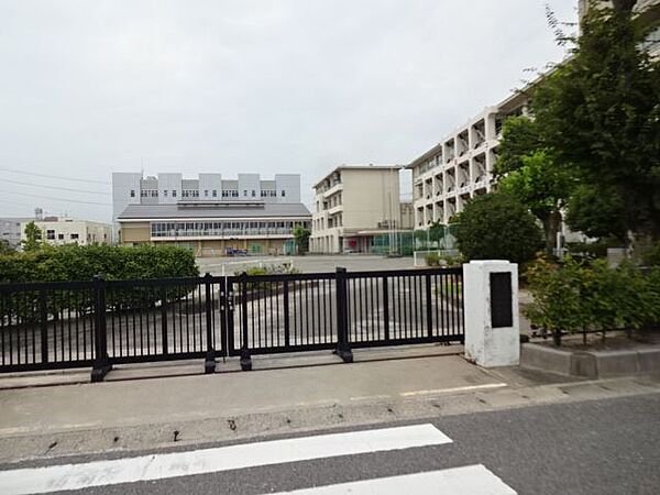 リバーサイド鎌倉 ｜岐阜県大垣市静里町(賃貸マンション4LDK・3階・88.40㎡)の写真 その27