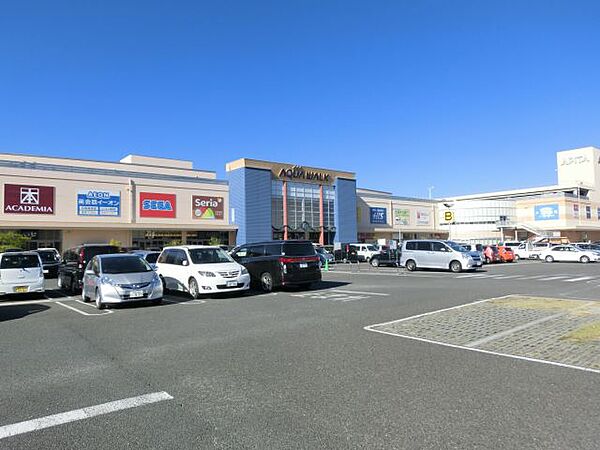 コーポ北島 ｜岐阜県大垣市室本町２丁目(賃貸アパート1K・2階・22.68㎡)の写真 その21