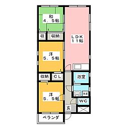 🉐敷金礼金0円！🉐ｋ−house壱番館