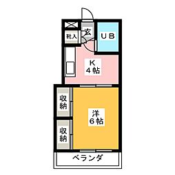 🉐敷金礼金0円！🉐セコンドゥエトワール