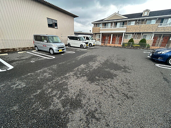 ペティキュア ｜岐阜県大垣市桧町(賃貸アパート1LDK・1階・44.95㎡)の写真 その9