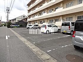 ウサミアパートメント  ｜ 岐阜県大垣市恵比寿町北８丁目（賃貸マンション3LDK・1階・56.70㎡） その14