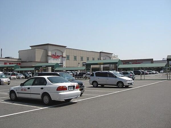 グレイスヴィラ ｜岐阜県大垣市本今３丁目(賃貸マンション2LDK・1階・49.50㎡)の写真 その15