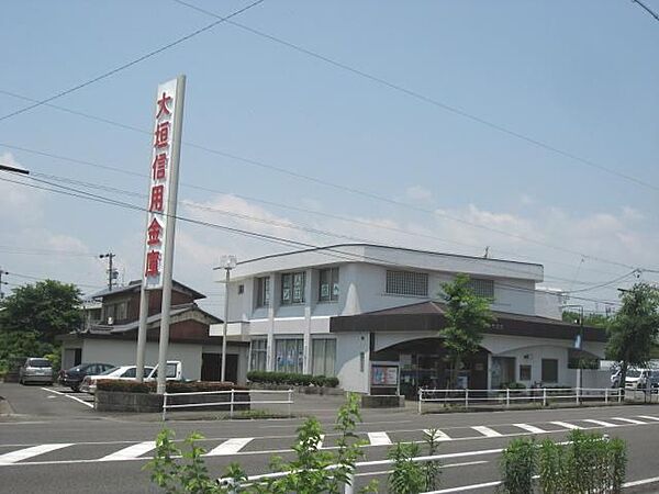 クラール ｜岐阜県大垣市本今町(賃貸アパート2LDK・2階・57.63㎡)の写真 その26