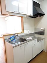 ロジュマンF  ｜ 岐阜県大垣市内原１丁目（賃貸アパート1R・1階・32.90㎡） その3