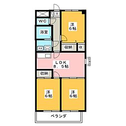 🉐敷金礼金0円！🉐グリーンモア楠