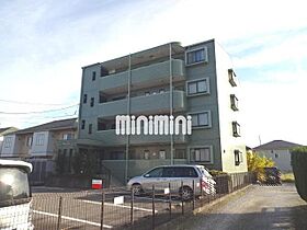 グリーンモア楠  ｜ 岐阜県大垣市東前１丁目（賃貸マンション3LDK・2階・57.90㎡） その3