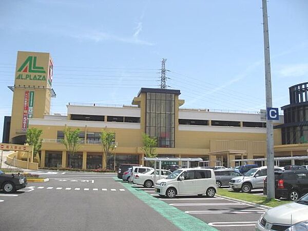 Riqueza上面 ｜岐阜県大垣市上面２丁目(賃貸アパート1LDK・3階・37.64㎡)の写真 その27