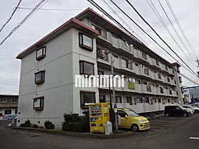 フラッツ　エポック  ｜ 岐阜県大垣市築捨町３丁目（賃貸マンション3LDK・1階・56.55㎡） その3