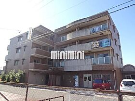 ゴールドハウス  ｜ 岐阜県大垣市世安町３丁目（賃貸マンション2LDK・4階・64.39㎡） その3