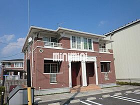 Ｒ・Ｓ・Ｔ　I  ｜ 岐阜県大垣市直江町（賃貸アパート1LDK・1階・40.06㎡） その1