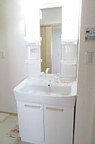 マーベラス  ｜ 岐阜県大垣市本今５丁目（賃貸アパート1LDK・2階・40.49㎡） その11