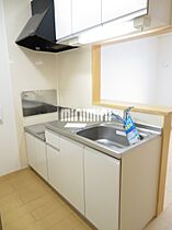 セレノ青柳  ｜ 岐阜県大垣市青柳町１丁目（賃貸アパート1LDK・2階・42.80㎡） その3