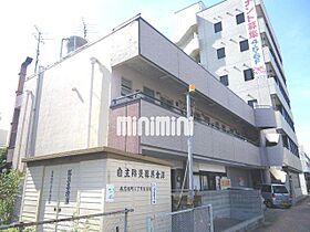 永井ビル  ｜ 岐阜県大垣市南高橋町３丁目（賃貸マンション1DK・2階・38.80㎡） その1