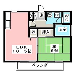 🉐敷金礼金0円！🉐ビーライン本今