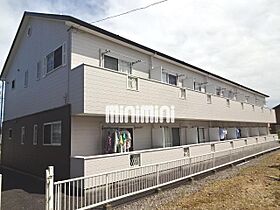 プレミール・シャンブル  ｜ 岐阜県大垣市木戸町（賃貸マンション1K・2階・27.84㎡） その1