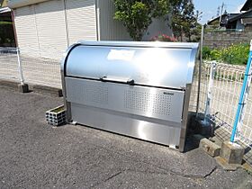 グリーンハイツＡ  ｜ 岐阜県大垣市浅草１丁目（賃貸マンション2LDK・2階・49.50㎡） その16