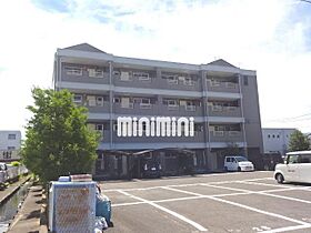 レジデントリバティー  ｜ 岐阜県大垣市外渕２丁目（賃貸マンション1LDK・2階・49.60㎡） その1