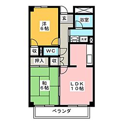 🉐敷金礼金0円！🉐ヴィラグランメール