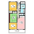 apprecier4階5.9万円