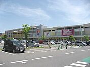 ショッピング施設「イオンタウン大垣まで1600m」