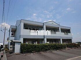 クオレ108  ｜ 岐阜県大垣市横曽根５丁目（賃貸マンション1LDK・1階・44.55㎡） その3