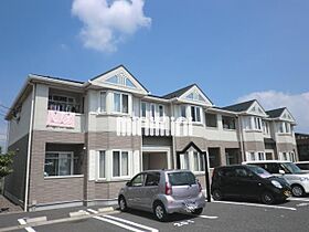 アール・ブランＡ  ｜ 岐阜県養老郡養老町石畑（賃貸アパート2LDK・2階・52.85㎡） その3