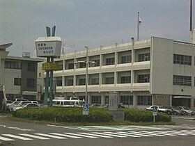 ソレイユレヴァン 103 ｜ 岐阜県大垣市鶴見町10-5（賃貸マンション2LDK・1階・68.04㎡） その26