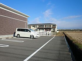 ブローテ10  ｜ 岐阜県大垣市浅草１丁目（賃貸アパート2LDK・2階・56.47㎡） その3