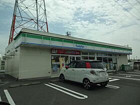 サンライズ朝日  ｜ 岐阜県大垣市桧町（賃貸マンション1LDK・1階・40.59㎡） その25