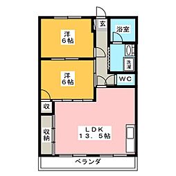 🉐敷金礼金0円！🉐Ａｒｋ　Ｖｉｌｌａ