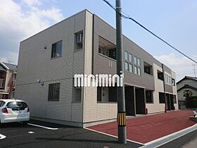 カーサ・フェリーチェ  ｜ 岐阜県大垣市犬ヶ渕町（賃貸マンション2LDK・2階・54.48㎡） その1