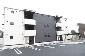 Ｍａｉｓｏｎ　ｄｅ　Ｎａｅｂａ 202 ｜ 岐阜県大垣市木戸町379番1（賃貸アパート1LDK・2階・34.00㎡） その1