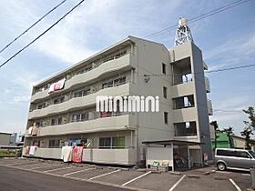 グラッツ　アモーレ大垣  ｜ 岐阜県大垣市三本木２丁目（賃貸マンション1LDK・1階・49.00㎡） その1