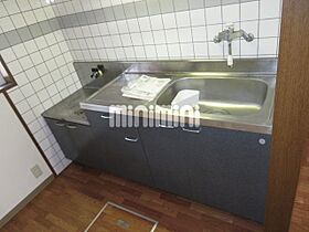 サンパレスハイム  ｜ 岐阜県大垣市浅草３丁目（賃貸マンション1DK・1階・35.60㎡） その20