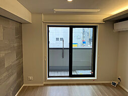 シャーメゾン大垣郭町 202 2階1Kのリビング/ダイニング