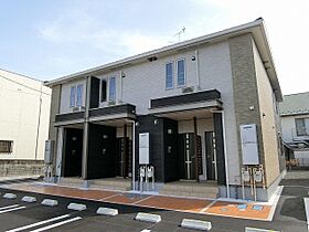 ノイ・クレイン  ｜ 岐阜県大垣市鶴見町（賃貸アパート1LDK・2階・43.91㎡） その1