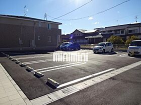 ロジュマンＧ  ｜ 岐阜県大垣市内原１丁目（賃貸アパート1R・1階・32.94㎡） その9